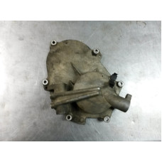 110Z102 Left Variable Valve Timing Solenoid Housing 08-09 Nissan Titan 5.6 13041ZE00B